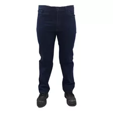 Pantalón De Mezclilla Industrial (14.5oz) Uso Rudo