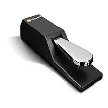 M Audio Sp 2 | Universal Sustain Pedal With Piano Style Act