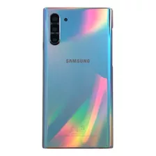 Carcasa Genérica Samsung Note 10 Plus Tapa Trasera