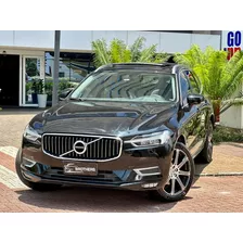 Volvo Xc60 2.0 T- 5 Insciption 2019