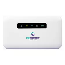 Módem Internet Portátil Satco M30 Newww