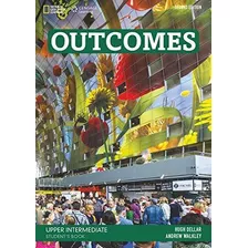 Outcomes Upper-intermediate - Student's Book With Class Dvd