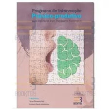 Programa De Intervenção Práxico-produtivo - Book Toy, De Taisa Giannecchini / Luciana Paula Maximino. Editora Book Toy, Capa Dura Em Português, 2022