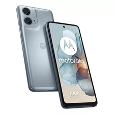 Celular Motorola Moto G24 Power 8 Gb 256 Gb Celeste Glaciar