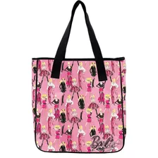 Bolsa Shopping Bag Barbie Fashion Sketch 20104 Xeryus