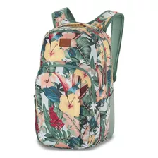 Mochila Dakine Campus L 33l Urbana Escolar Universitaria Color Island Spring