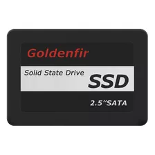 Goldenfir2.5 Pulgadas 1tb Cuaderno De Disco Duro Interno Ssd