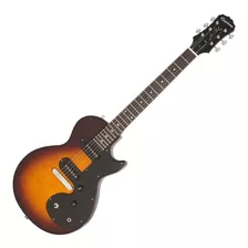 EpiPhone Guitarra Eléctrica Les Paul Sl Vintage Sunburst