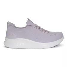 Tênis Feminino Para Corrida Conforto Skechers Skech Lite