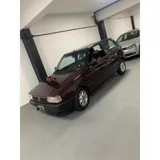 Fiat Uno 1996 1.6 Scr