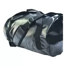 Maletín Industrybag Maleta Viaje Sport Bolso Gym Impermeable