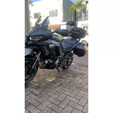 Kawasaki Versys 1000 Gt 2020