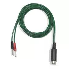  Corrente Russa Carci Plug Minidin 4 Pinos