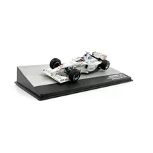 Miniatura F1 Rubens Barrichello Stewart Sf3 1999 - Ed 36