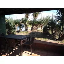 A 20 Metros De La Playa Promo Fin De Semana $ 4900 ( Hasta 6 Personas ) Parrillero Techado , 2 Aires , Wi Fi , Somos Propietarios