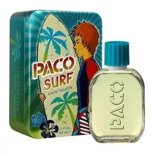 Paco Surf 60 Ml