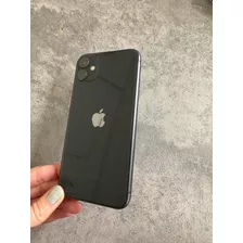 iPhone 11 Negro Impecable 75%
