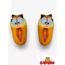 Pantufla Garfield
