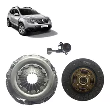 Kit De Embrague Renault Duster 1.6