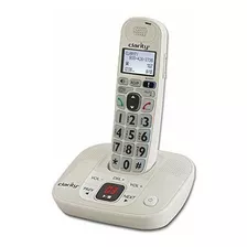 Teléfono Amplificado Inalámbrico Clarity Modelo D714