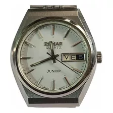 Reloj Pomar Quartz Junior Decada 80 Nuevo Retro