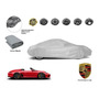 Forro Cubreauto Afelpada Porsche Speedster 2020