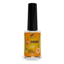 Unique Nail - 10ml Oleo Hidratante De Cutículas