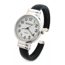 Relojes De Ra Para M Brazalete Tipo Brazalete Para Mujer Con