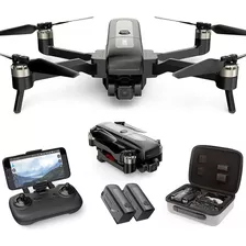 Cheerwing Drones U38s Con Camara Para Adultos, Cardan De 2 E