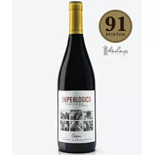 Superlogico Malbec - Mayorista Zona Paternal