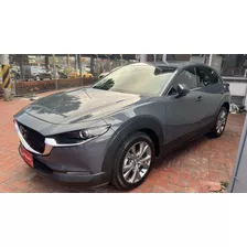 Mazda Cx30 Grand Touring Híbrido 2023