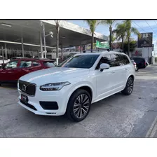 Volvo Xc90 2022 2.0 T6 Momentum Awd 7 Pas. At