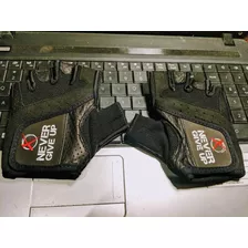 Gym Guantes Crossfit Deporte Mujer Hombre