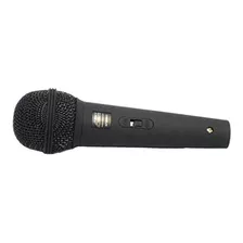 Audio2000 S Apm1062 Microfono Dinamico Con 16 Pies Xlr 14 
