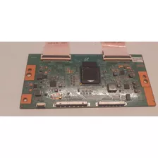 Placa T-con Samsung Panasonic 15ya2fu13tstltg2_v0.1 Original