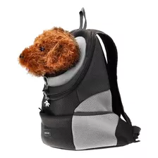 Bolso De Mascotas Mochila De Perros Gatos Conejos 