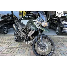 Triumph Tiger 800 Xcx 