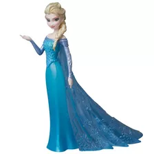 Elsa Frozen 2 Unica Version Ultra Detallada Hd Magnifica