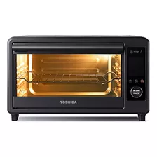 Toshiba Tl2-ac25cza (gr) Horno Tostador Con Freidora De Aire