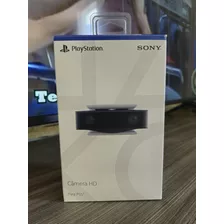 Câmera Sony Para Ps5 Ou Pc.