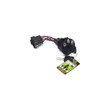 Briggs And Stratton 7600215yp Kit, Ignition Switch
