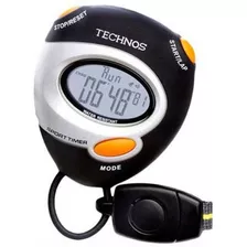 Cronômetro Digital De Mão Technos Yp2151