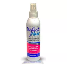 Tonificante Triple Acción Sin Enjuague X 200ml Perfect Hair