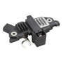 Regulador Alternador Para Bmw X5 1985 - 2016 (bosch)