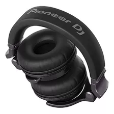 Auriculares Pioneer Dj Dj (hdj-cue1)