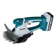 Cortasetos Cortacerco Inalámbrico 160mm Makita Um603dz