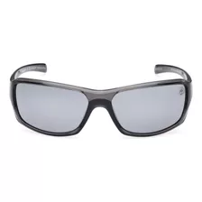 Lentes De Sol Gris Polarizados Timberland Tb933220d