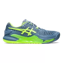 Tênis Masculino Asics Gel Resolution All Court