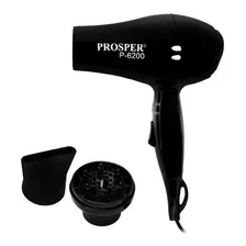 Secador De Cabelo Prosper Mini Travel P-6200 2800w Bivolt