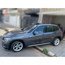 Bmw X1 2015 2.0 Sdrive20i Gp Active Flex 5p